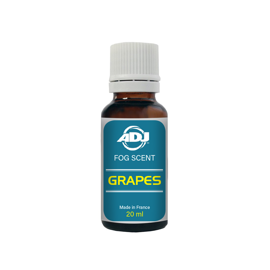 FOG SCENT GRAPES 20ML